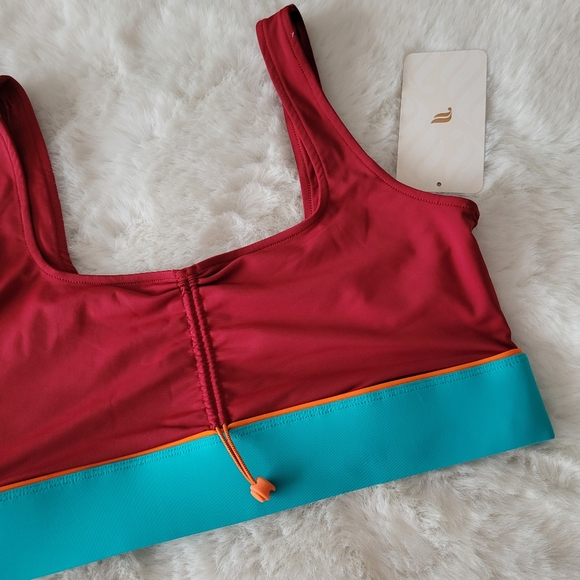 🌹FABLETICS BRAND NEW SPORTS BRA SIZE L - Picture 5 of 7